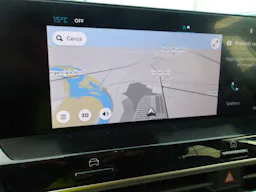 Citroën C4 X Hybride 145 ch e-DCS6 Max occasion - Photo 5