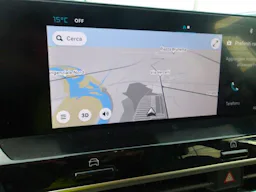 Citroën C4 X  Hybride 145 ch e-DCS6 Max occasion - Photo 5