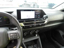 Citroën C4 X  Hybride 145 ch e-DCS6 Max occasion - Photo 6
