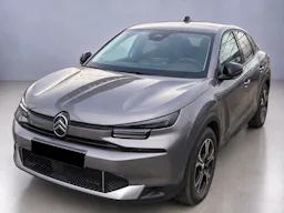 Citroën C4 X Hybride 145 ch e-DCS6 Max occasion - Photo 1