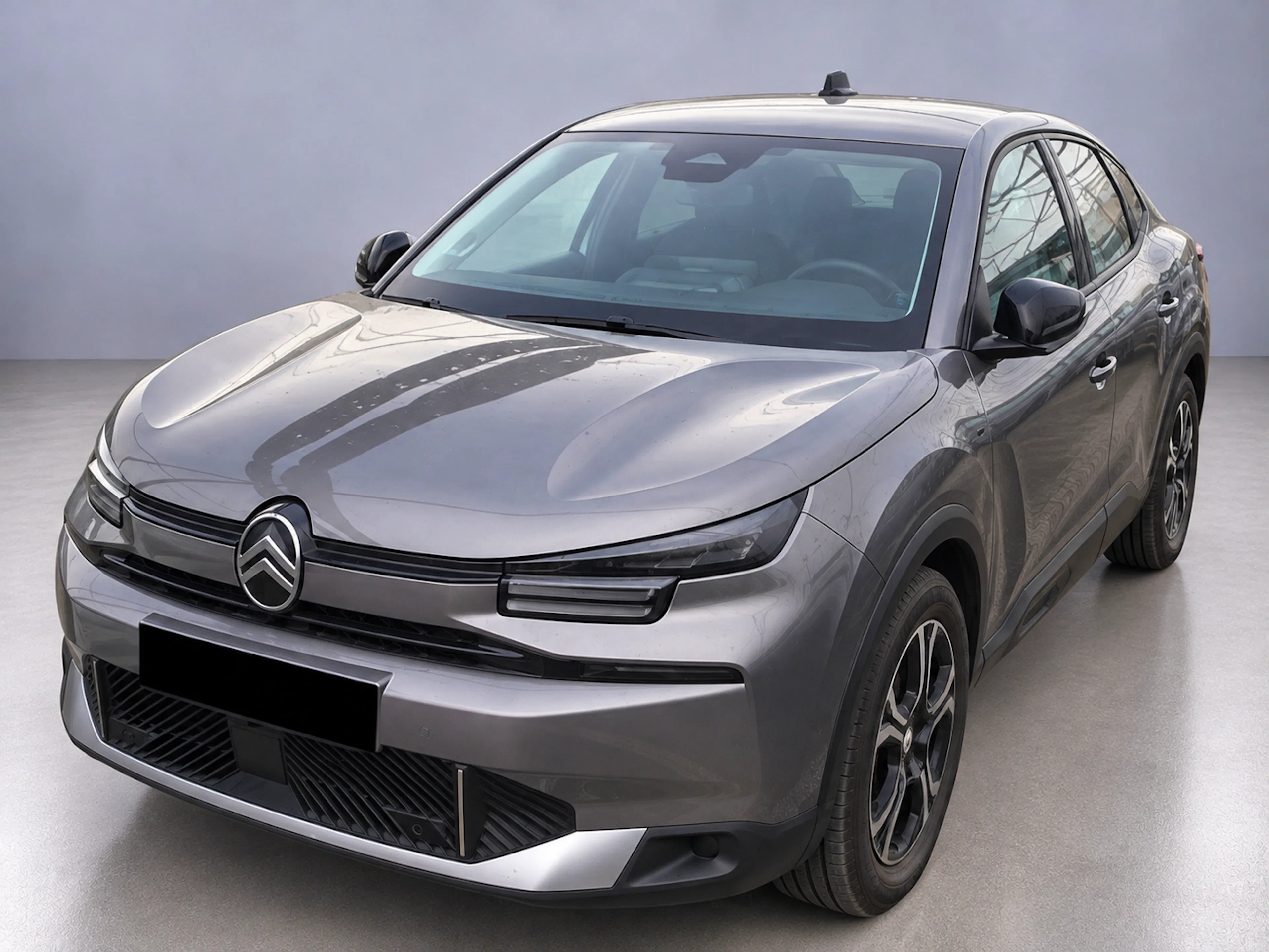 Citroën C4 X Hybride 145 ch e-DCS6 Max occasion