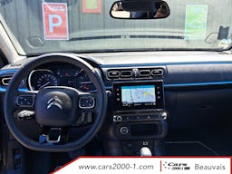 Citroën C3  PureTech 110 ch EAT6 Max occasion - Photo 10