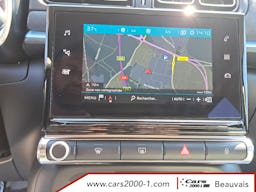 Citroën C3  PureTech 110 ch EAT6 Max occasion - Photo 11