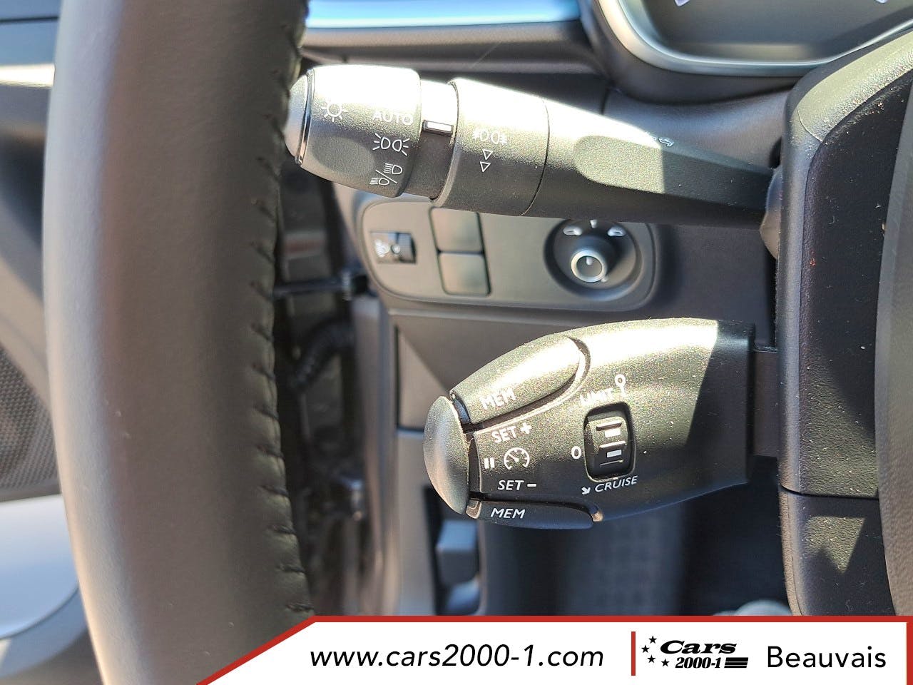 Citroën C3  PureTech 110 ch EAT6 Max occasion - Photo 12