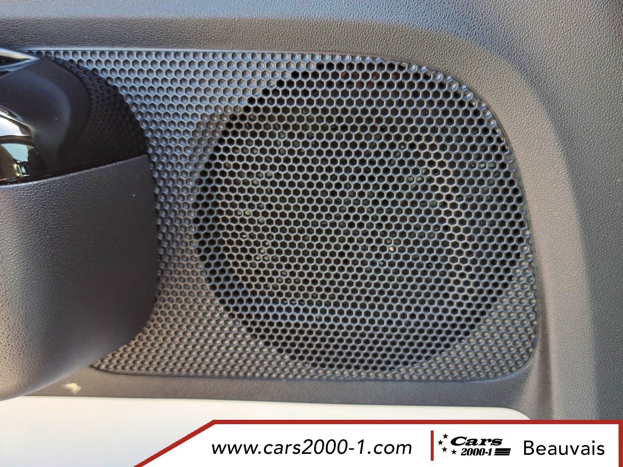 Citroën C3  PureTech 110 ch EAT6 Max occasion - Photo 13