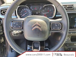 Citroën C3  PureTech 110 ch EAT6 Max occasion - Photo 14