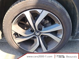 Citroën C3  PureTech 110 ch EAT6 Max occasion - Photo 15