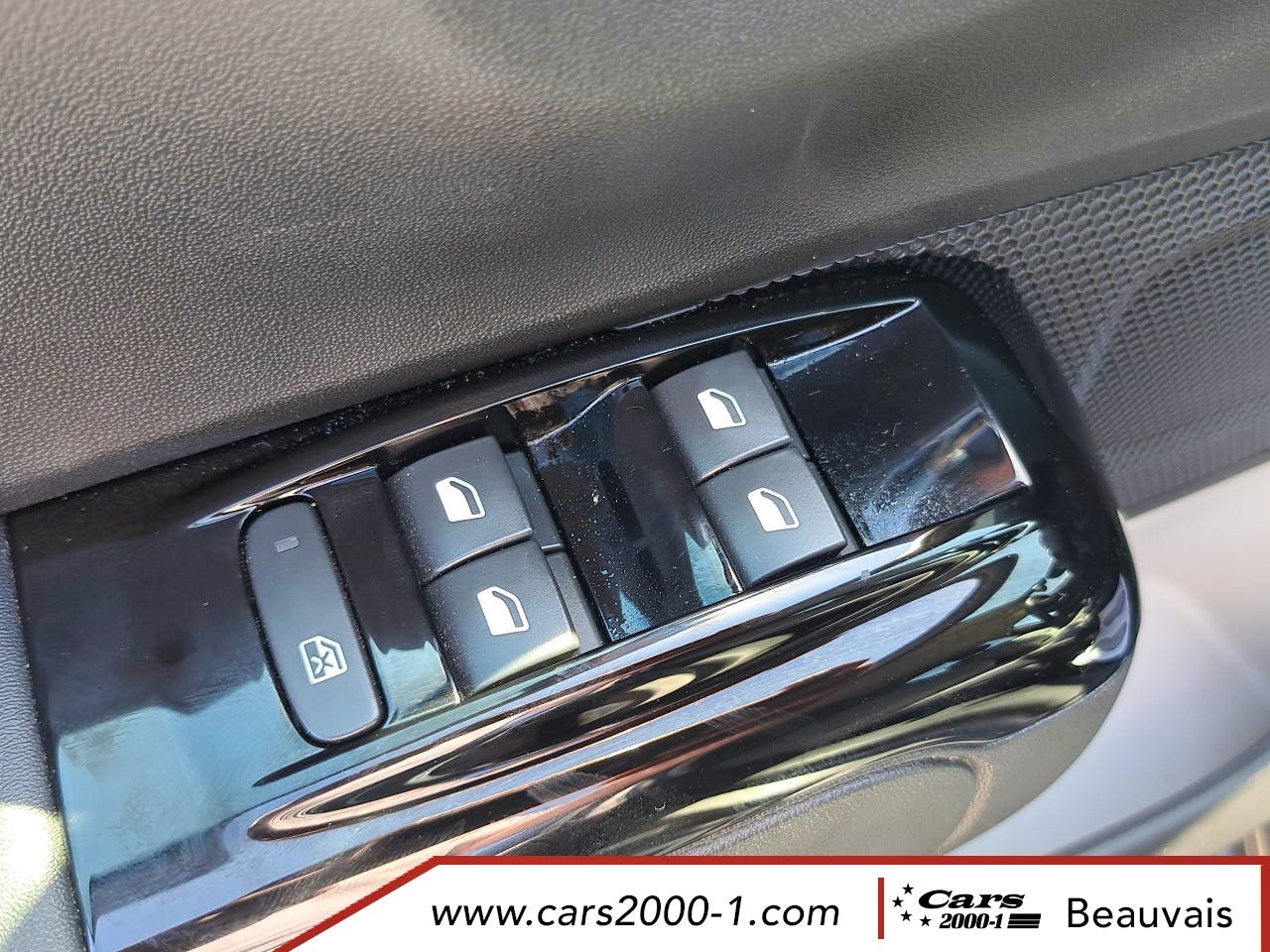 Citroën C3  PureTech 110 ch EAT6 Max occasion - Photo 16