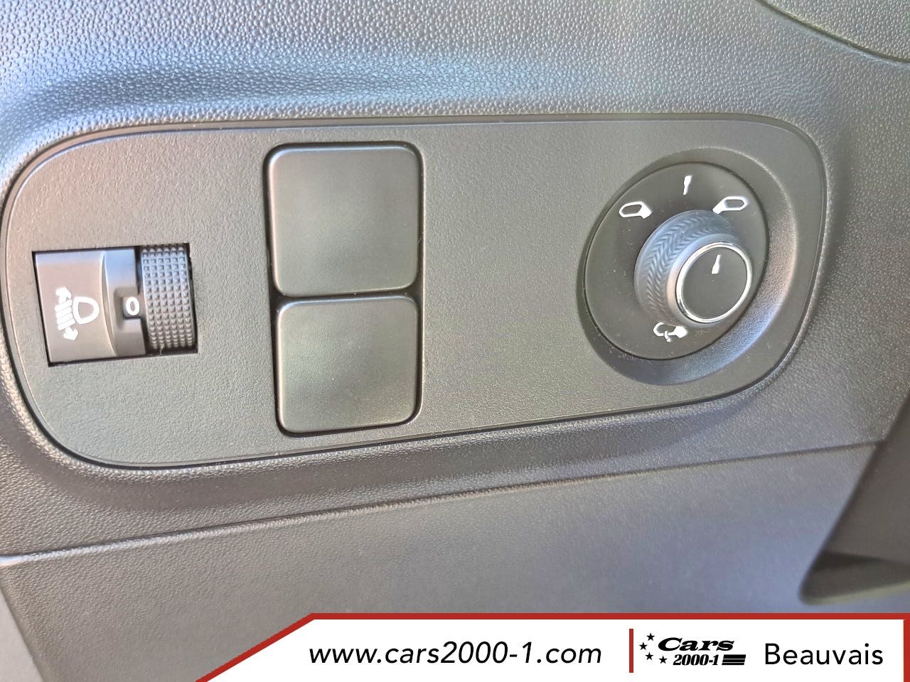 Citroën C3  PureTech 110 ch EAT6 Max occasion - Photo 17