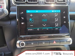 Citroën C3  PureTech 110 ch EAT6 Max occasion - Photo 21