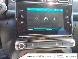 Citroën C3  PureTech 110 ch EAT6 Max occasion - Photo 22
