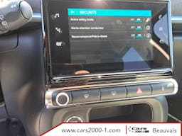 Citroën C3  PureTech 110 ch EAT6 Max occasion - Photo 24