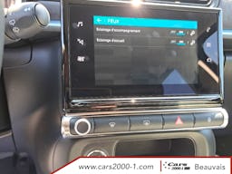 Citroën C3  PureTech 110 ch EAT6 Max occasion - Photo 25