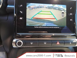 Citroën C3  PureTech 110 ch EAT6 Max occasion - Photo 26