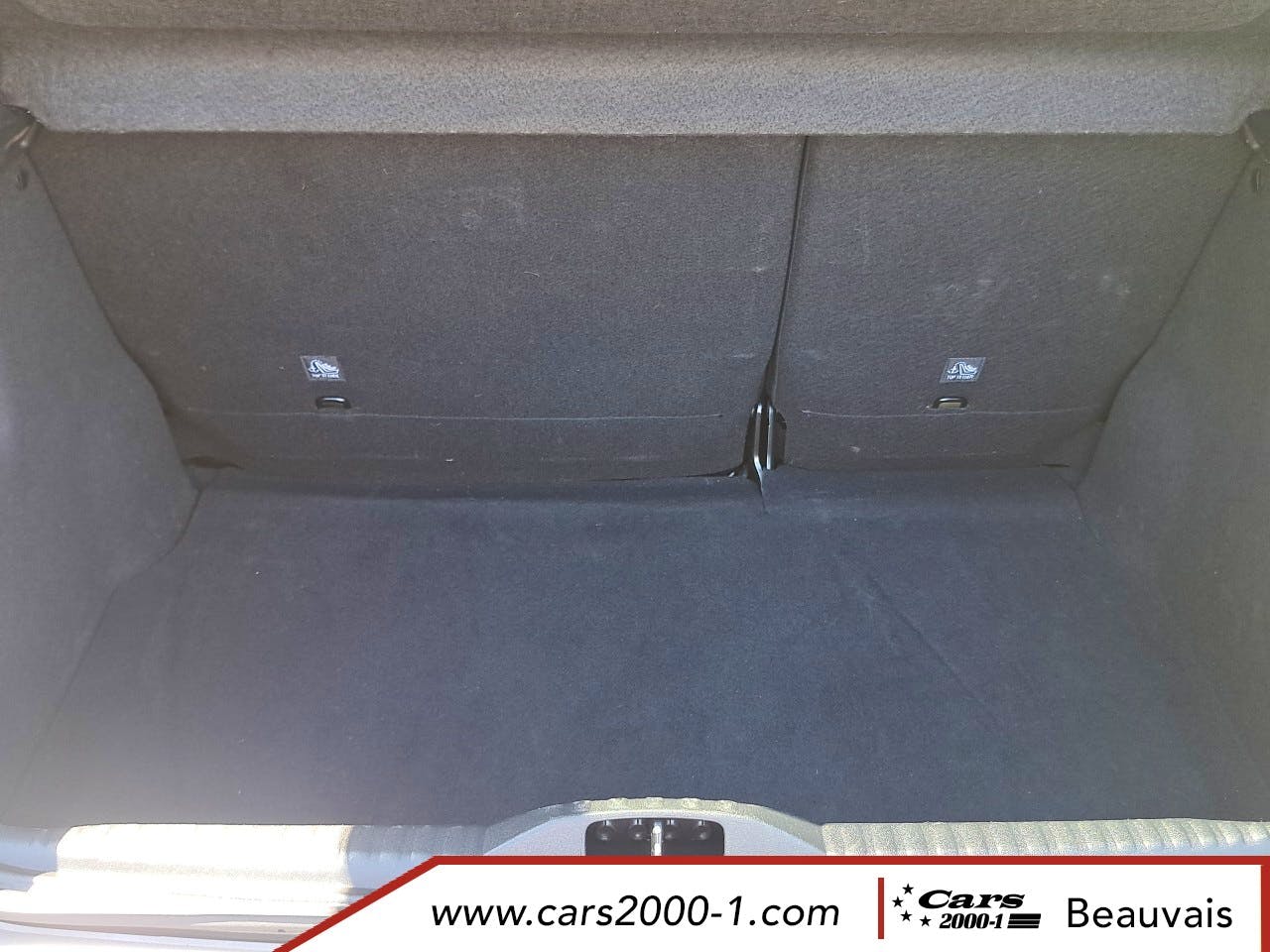 Citroën C3  PureTech 110 ch EAT6 Max occasion - Photo 7
