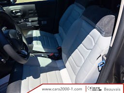 Citroën C3  PureTech 110 ch EAT6 Max occasion - Photo 8