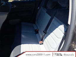 Citroën C3  PureTech 110 ch EAT6 Max occasion - Photo 9