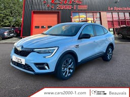 Renault Arkana  E-Tech full hybrid 145 GSR2 Evolution occasion - Photo 1