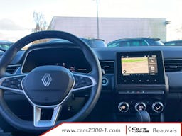 Renault Arkana E-Tech full hybrid 145 GSR2 Evolution occasion - Photo 10