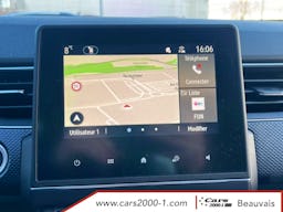 Renault Arkana E-Tech full hybrid 145 GSR2 Evolution occasion - Photo 11