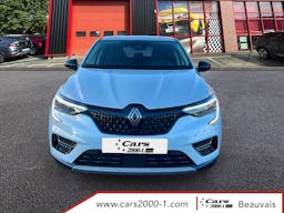 Renault Arkana E-Tech full hybrid 145 GSR2 Evolution occasion - Photo 2