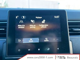 Renault Arkana E-Tech full hybrid 145 GSR2 Evolution occasion - Photo 21