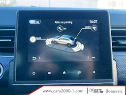 Renault Arkana E-Tech full hybrid 145 GSR2 Evolution occasion - Photo 23