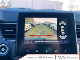 Renault Arkana E-Tech full hybrid 145 GSR2 Evolution occasion - Photo 24