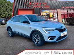 Renault Arkana  E-Tech full hybrid 145 GSR2 Evolution occasion - Photo 3