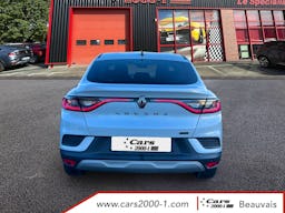 Renault Arkana  E-Tech full hybrid 145 GSR2 Evolution occasion - Photo 5