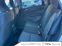 Renault Arkana  E-Tech full hybrid 145 GSR2 Evolution occasion - Photo 9