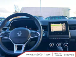 Renault Arkana  E-Tech full hybrid 145 GSR2 Evolution occasion - Photo 10
