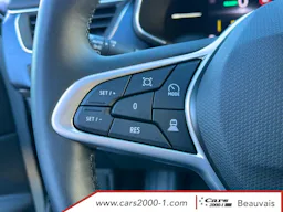 Renault Arkana E-Tech full hybrid 145 GSR2 Evolution occasion - Photo 12