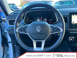 Renault Arkana  E-Tech full hybrid 145 GSR2 Evolution occasion - Photo 14