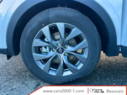 Renault Arkana  E-Tech full hybrid 145 GSR2 Evolution occasion - Photo 15