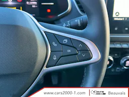 Renault Arkana  E-Tech full hybrid 145 GSR2 Evolution occasion - Photo 19