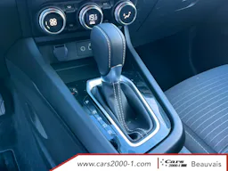 Renault Arkana E-Tech full hybrid 145 GSR2 Evolution occasion - Photo 20