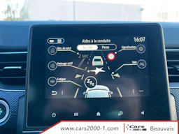 Renault Arkana  E-Tech full hybrid 145 GSR2 Evolution occasion - Photo 22