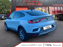Renault Arkana E-Tech full hybrid 145 GSR2 Evolution occasion - Photo 6