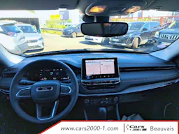 Jeep Compass  1.3 PHEV T4 240 ch 4xe eAWD S occasion - Photo 10