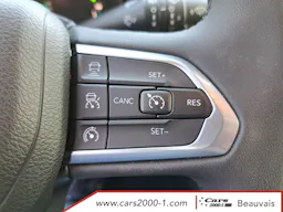 Jeep Compass  1.3 PHEV T4 240 ch 4xe eAWD S occasion - Photo 12