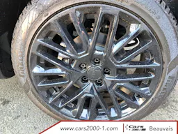 Jeep Compass  1.3 PHEV T4 240 ch 4xe eAWD S occasion - Photo 16