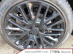 Jeep Compass  1.3 PHEV T4 240 ch 4xe eAWD S occasion - Photo 17