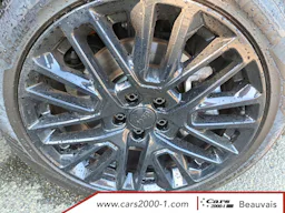 Jeep Compass  1.3 PHEV T4 240 ch 4xe eAWD S occasion - Photo 18