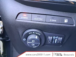 Jeep Compass  1.3 PHEV T4 240 ch 4xe eAWD S occasion - Photo 20