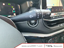 Jeep Compass  1.3 PHEV T4 240 ch 4xe eAWD S occasion - Photo 22
