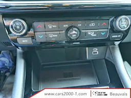 Jeep Compass  1.3 PHEV T4 240 ch 4xe eAWD S occasion - Photo 25