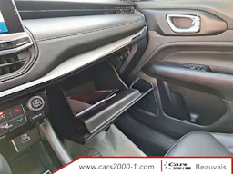 Jeep Compass  1.3 PHEV T4 240 ch 4xe eAWD S occasion - Photo 32