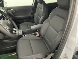 Renault Captur E-Tech full hybrid 160 ch Evolution occasion - Photo 14
