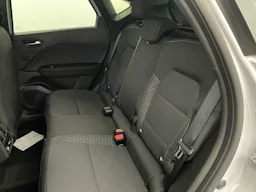 Renault Captur E-Tech full hybrid 160 ch Evolution occasion - Photo 13